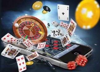 DRAGON222: Most Trusted Online Slot Gambling Agent in Indonesia