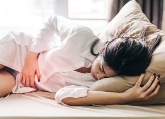 Five Common Causes of Sexual Pain