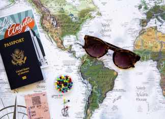 7 Reasons Why Traveling Around the World is a Good Thing for You