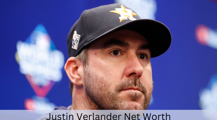 Justin Verlander Net Worth (2023): Investments & More justin verlander net worth