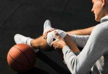 Typical Sports Traumas and Ways to Heal Them Typical Sports Traumas and Ways to Heal Them