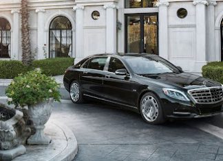 Luxury Transportation Solutions: Elevate Your Experience with Our Limo Service Luxury