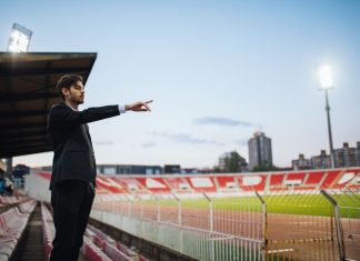 How Digital Marketing is Changing the Sports Industry Sports