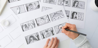 Best AI Storyboard Generator: Evolving the Future of Storytelling best ai storyboard generator
