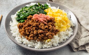 Ground Turkey and Rice Recipes for Events and Parties ground turkey and rice recipes