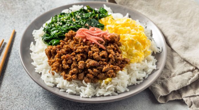 Ground Turkey and Rice Recipes for Events and Parties ground turkey and rice recipes