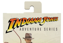Timeless Classic Tales of the Indiana Jones Adventure Series