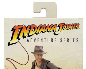 Timeless Classic Tales of the Indiana Jones Adventure Series