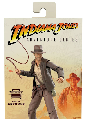 Timeless Classic Tales of the Indiana Jones Adventure Series