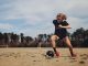 Boosting Ball Control: Essential Footwork Drills for Football Enthusiasts Boosting Ball Control