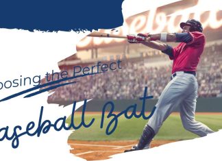 Choosing the Perfect Baseball Bat: A Guide for Power Hitters Baseball Bat