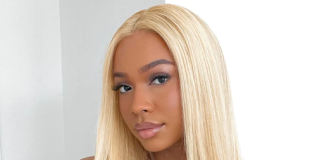How to Style Luvme Hair’s Layered Wigs with Bangs? Layered wigs with bangs
