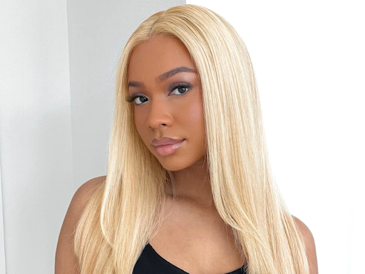 How to Style Luvme Hair’s Layered Wigs with Bangs? Layered wigs with bangs
