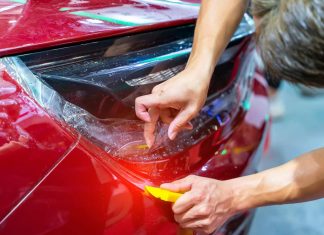 The Cost of Paint Protection Film Installation: Factors to Consider