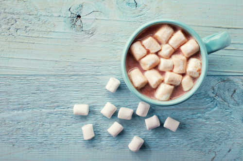 sweeteners health benefits