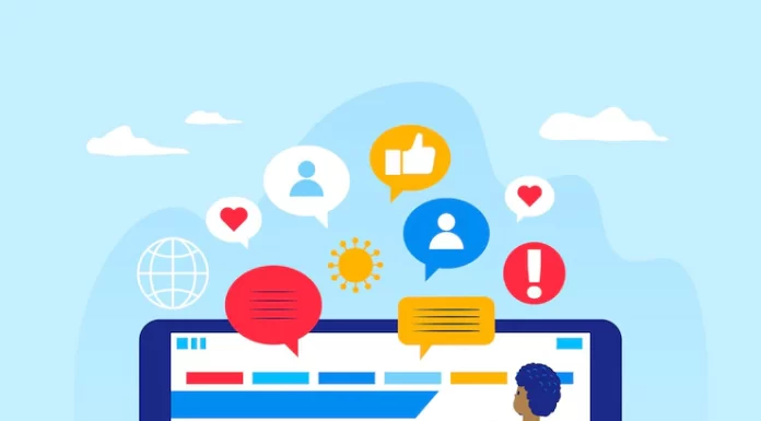 The Role of Social Media Monitoring in Market Insights social media monitoring services