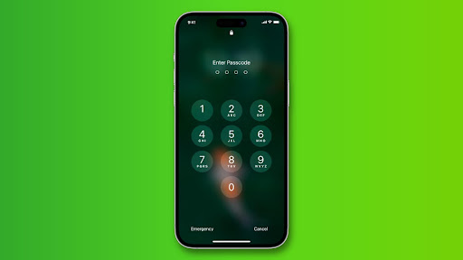 how to unlock an iphone without a passcode