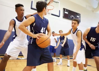 How to Improve Your Balance and Coordination in Basketball