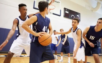How to Improve Your Balance and Coordination in Basketball