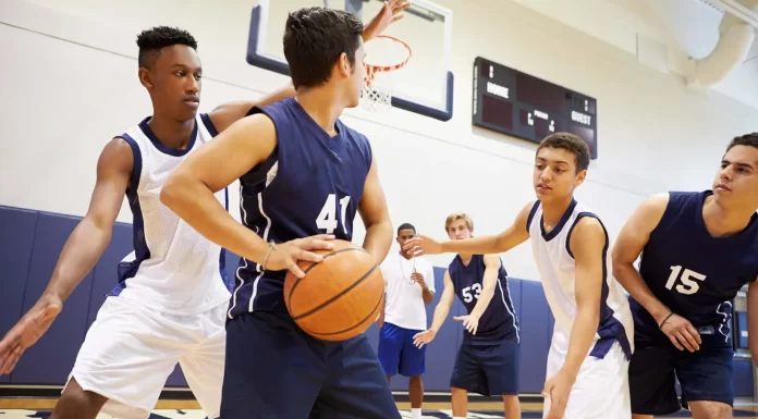 How to Improve Your Balance and Coordination in Basketball