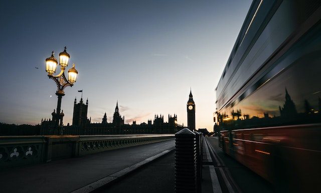 Reasons Why Moving To London Is A Great Idea