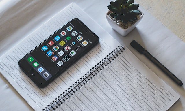 The Best Apps to Boost Your Productivity and Time Management Productivity