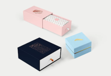 Smart Ways to Enhance Your Products By Having Custom Presentation Boxes Presentation