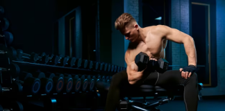 Pre Workout Supplement Timing for Maximum Results