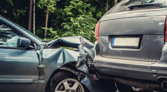 What to Do If You Have been in a Car Accident in Nevada and What to Expect best rated attorney
