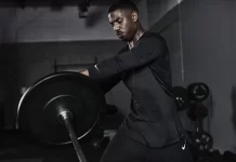 Michael B Jordan Workout Routine and Diet: Unleashing the Beast michael b jordan workout