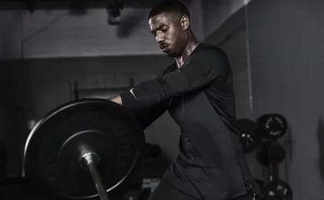 Michael B Jordan Workout Routine and Diet: Unleashing the Beast michael b jordan workout