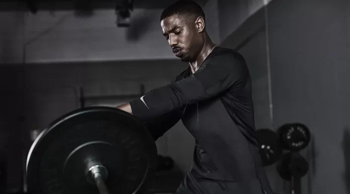 Michael B Jordan Workout Routine and Diet: Unleashing the Beast michael b jordan workout