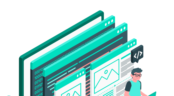Embracing the Power of Full Stack Development