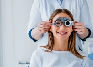 A Clearer Future: Nanotechnology’s Impact on Ophthalmology