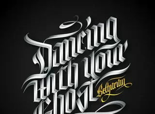 Elegance Unveiled: The Enduring Allure of Serif Fonts