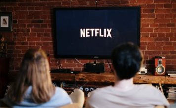The Meteoric Rise of Blackpink – Now on Netflix! Netflix