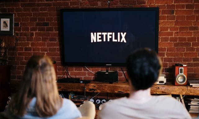 The Meteoric Rise of Blackpink – Now on Netflix! Netflix