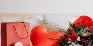 Trendy & Traditional Gifts for Valentine’s Day 2024 Valentine’s Day