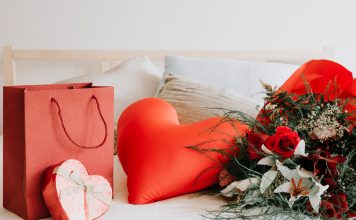 Trendy & Traditional Gifts for Valentine’s Day 2024 Valentine’s Day