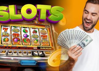 Slot E-Wallet Free Credit