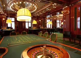 The Impact of Celebrity Poker Tournaments: Raising Stakes for Charity