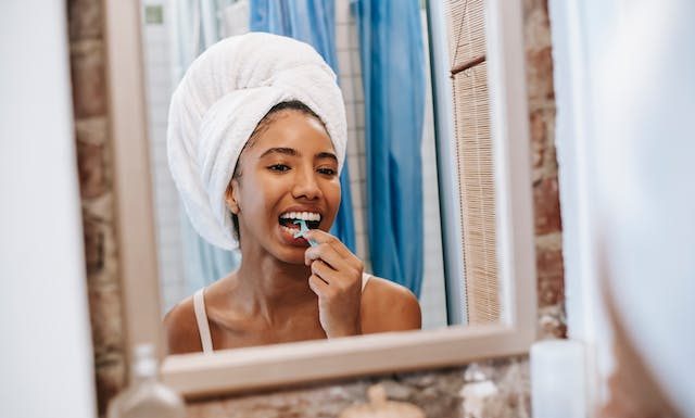 Understanding Mouth Larva: Causes, Symptoms, and Treatment of Oral Myiasis