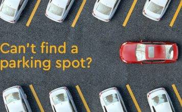 Parking Problems Solved: the most common problem Parking Problems