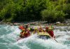 The Thrill Seeker’s Vacation: Why Rafting Should Be on Your Adventure List