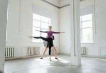 The Psychological Impact of Dance Studio Environments