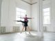 The Psychological Impact of Dance Studio Environments