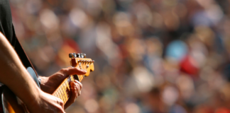 Best guitar players of all time – The top most famous! best guitar players of all time