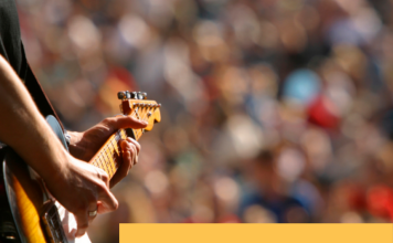 Best guitar players of all time – The top most famous! best guitar players of all time