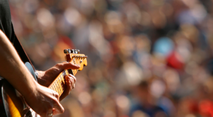 Best guitar players of all time – The top most famous! best guitar players of all time