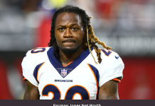 Pacman Jones Net Worth 2024 – Personal Life and Career! pacman jones net worth